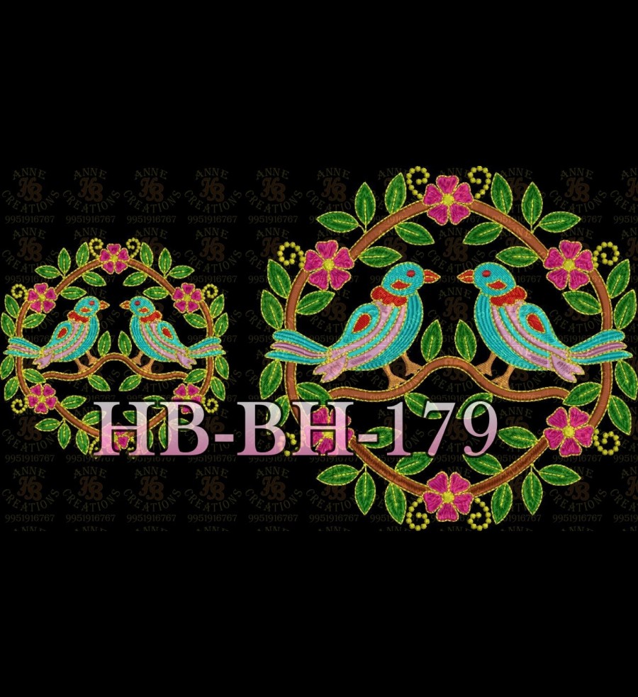 HBBH179