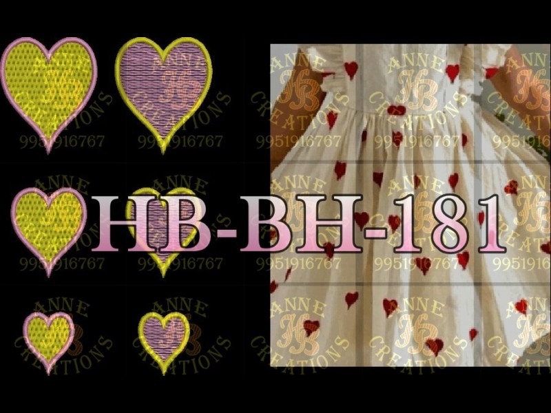 HBBH181
