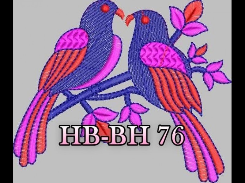 HBBH76
