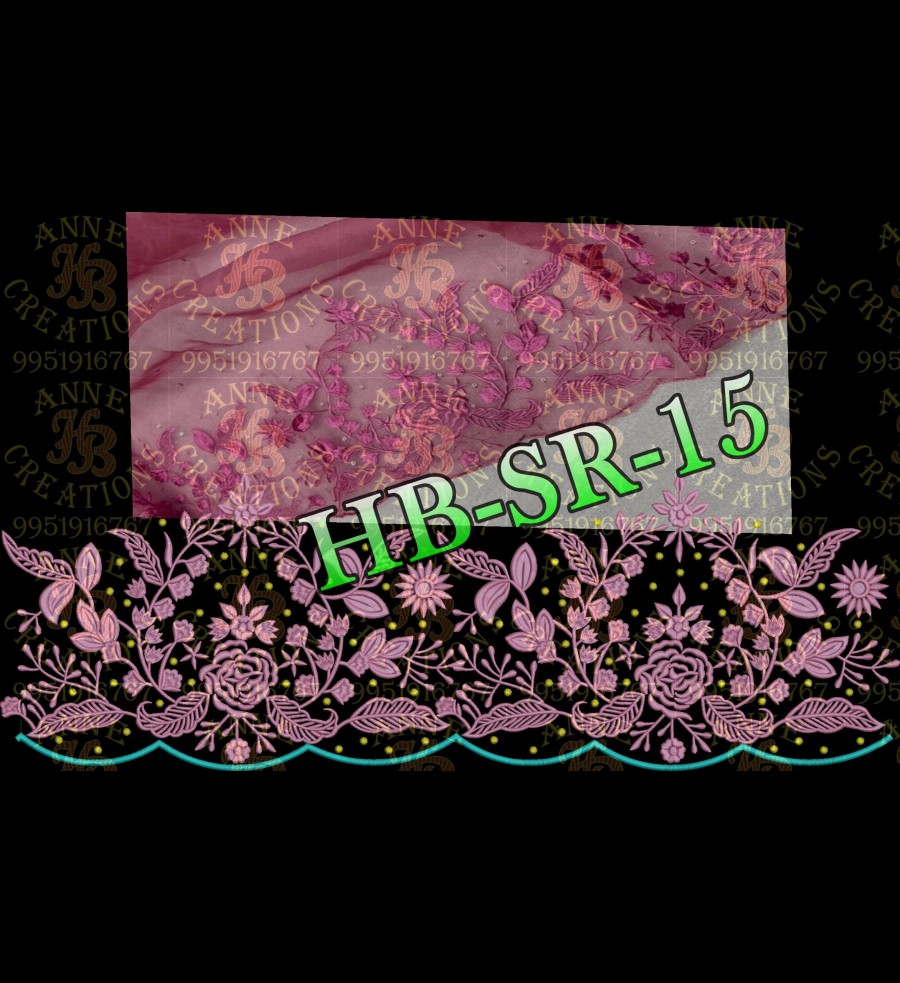 HBSR15