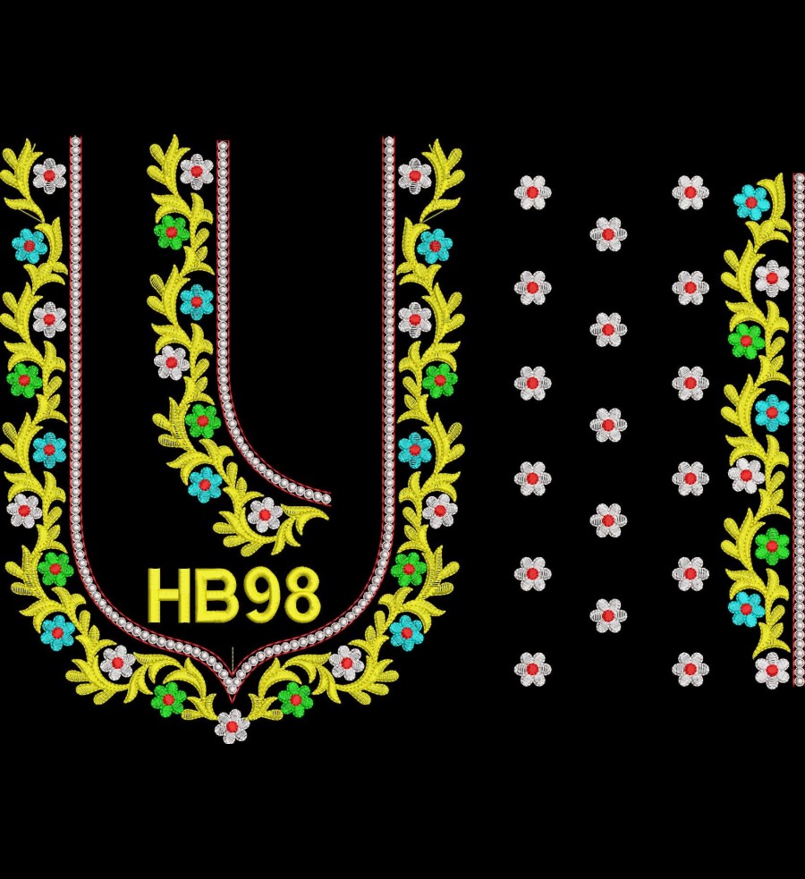 HB98