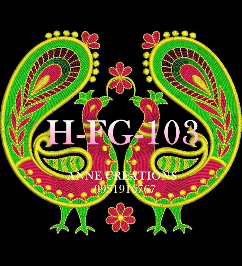 HFG103