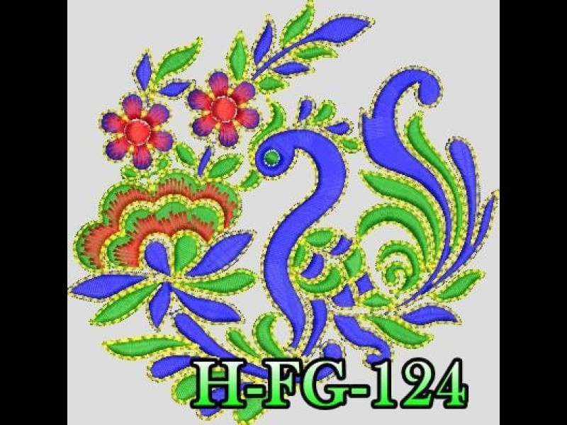HFG124