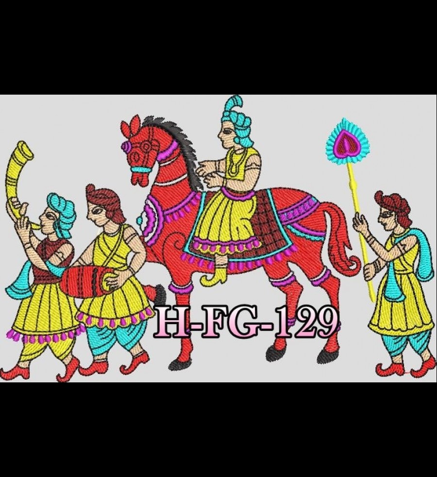 HFG129