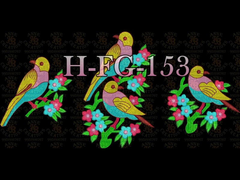 HFG153