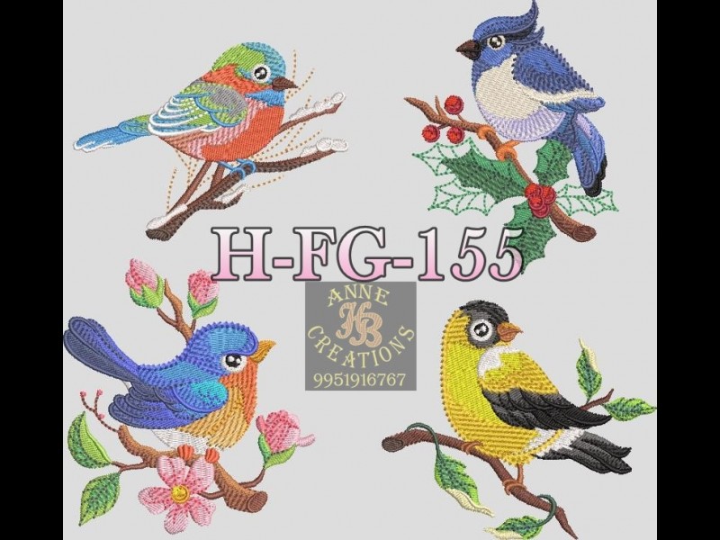 HFG155