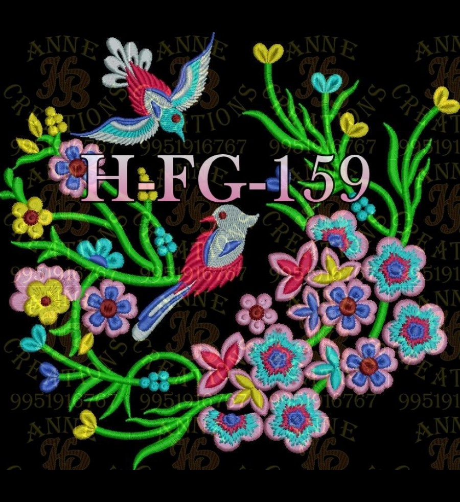 HFG159