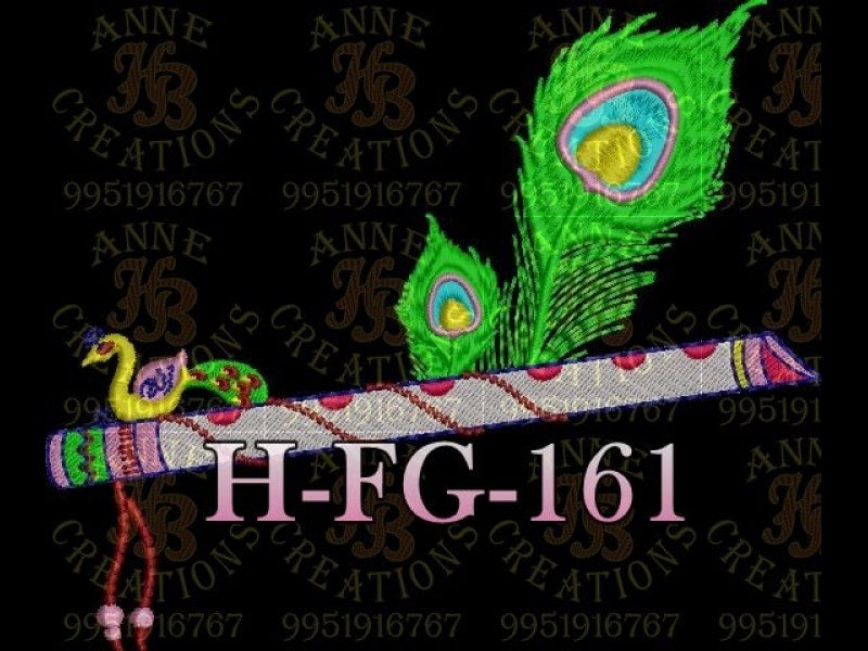HFG161