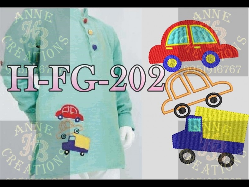 HFG202