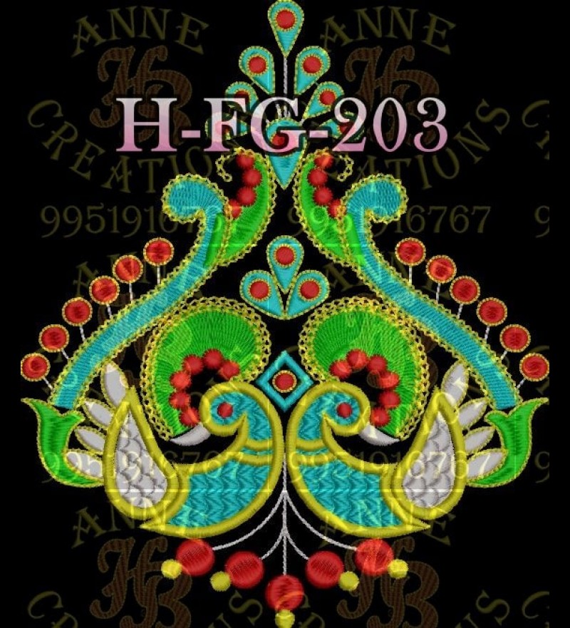 HFG203
