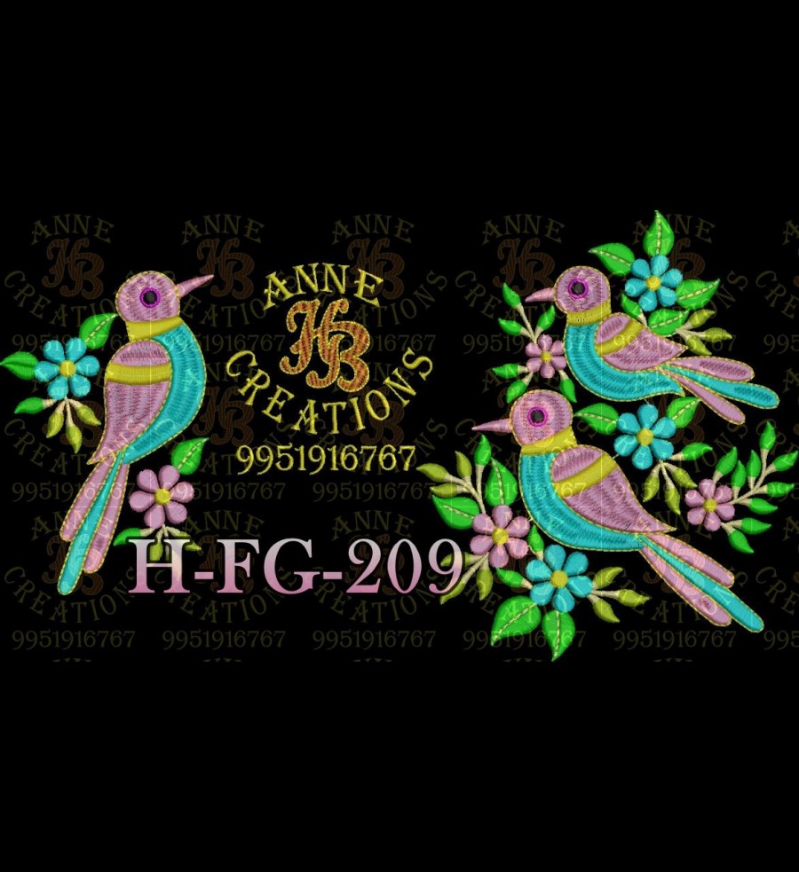 HFG209