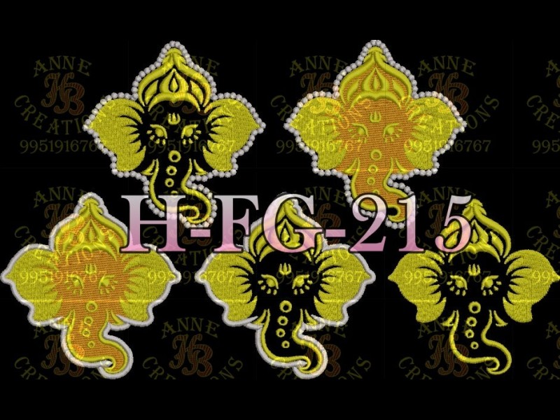 HFG215